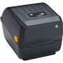 Impressora de Etiquetas e Código de Barras Zebra GC420t com Etiquetas