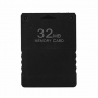 Memory Card 32mb Ps2 Playstation 2