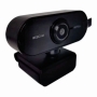 Webcam C/ Microfone P/ Computador e Notebook Full HD 1080p