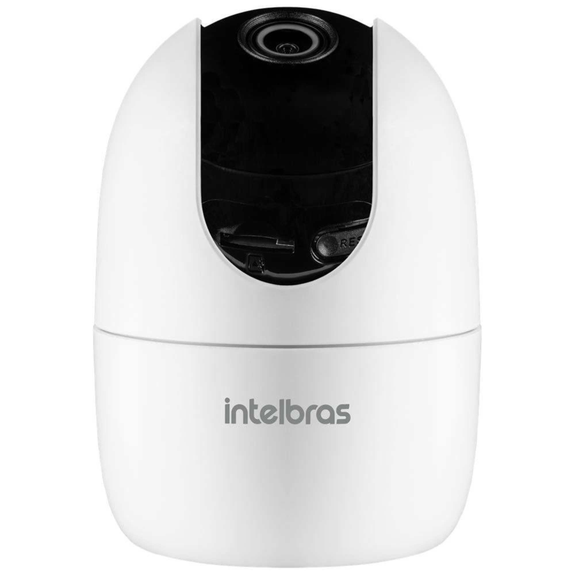 Câmera Wifi HD Intelbras Mibo iM4
