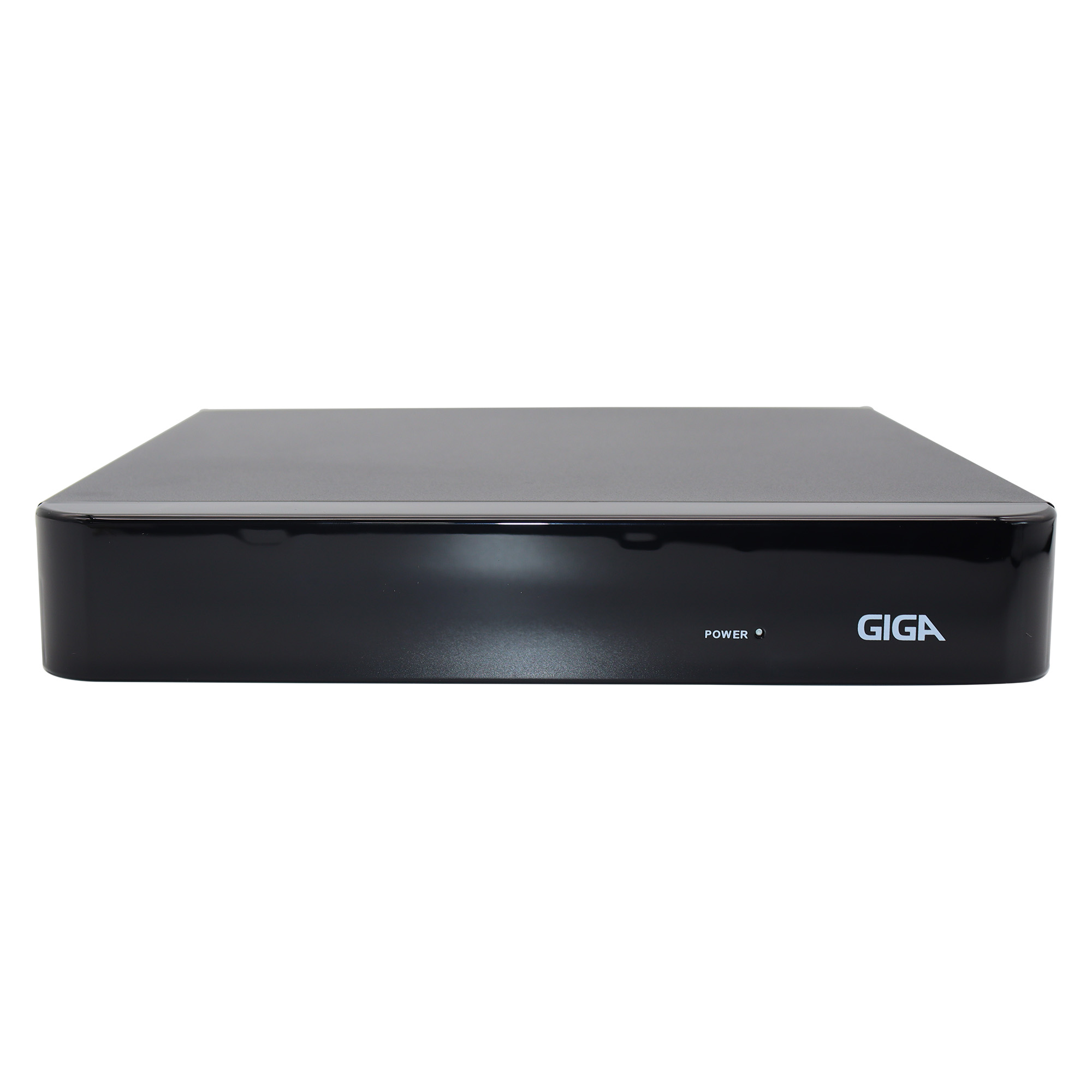 DVR 16 Canais 1080N Lite GS0086 Giga Security