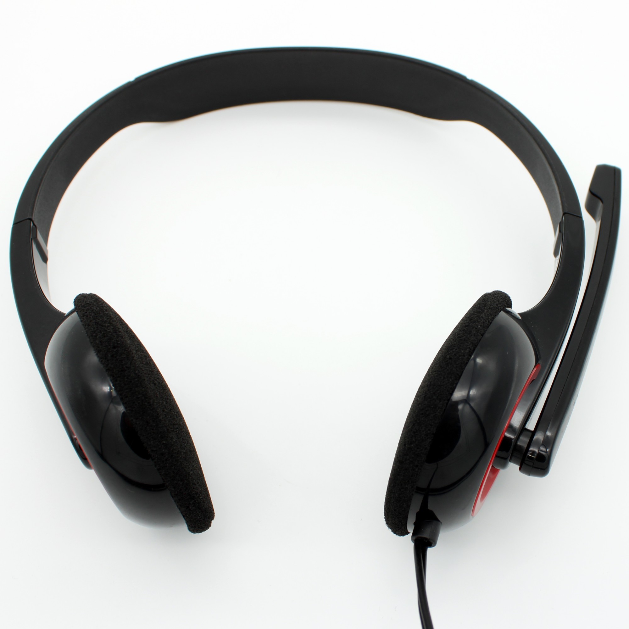 Fone de ouvido Headset C/ Microfone A-1