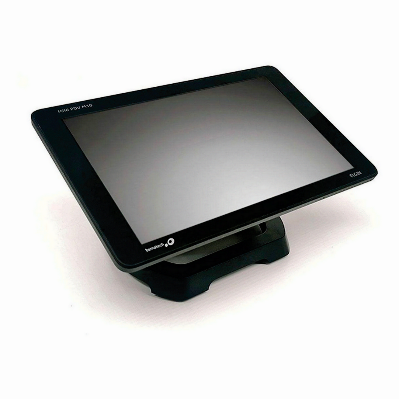 MiniPDV Tela 10 Pol. Touchscreen 2GB 16Gb WiFi e Impressora M10 Elgin