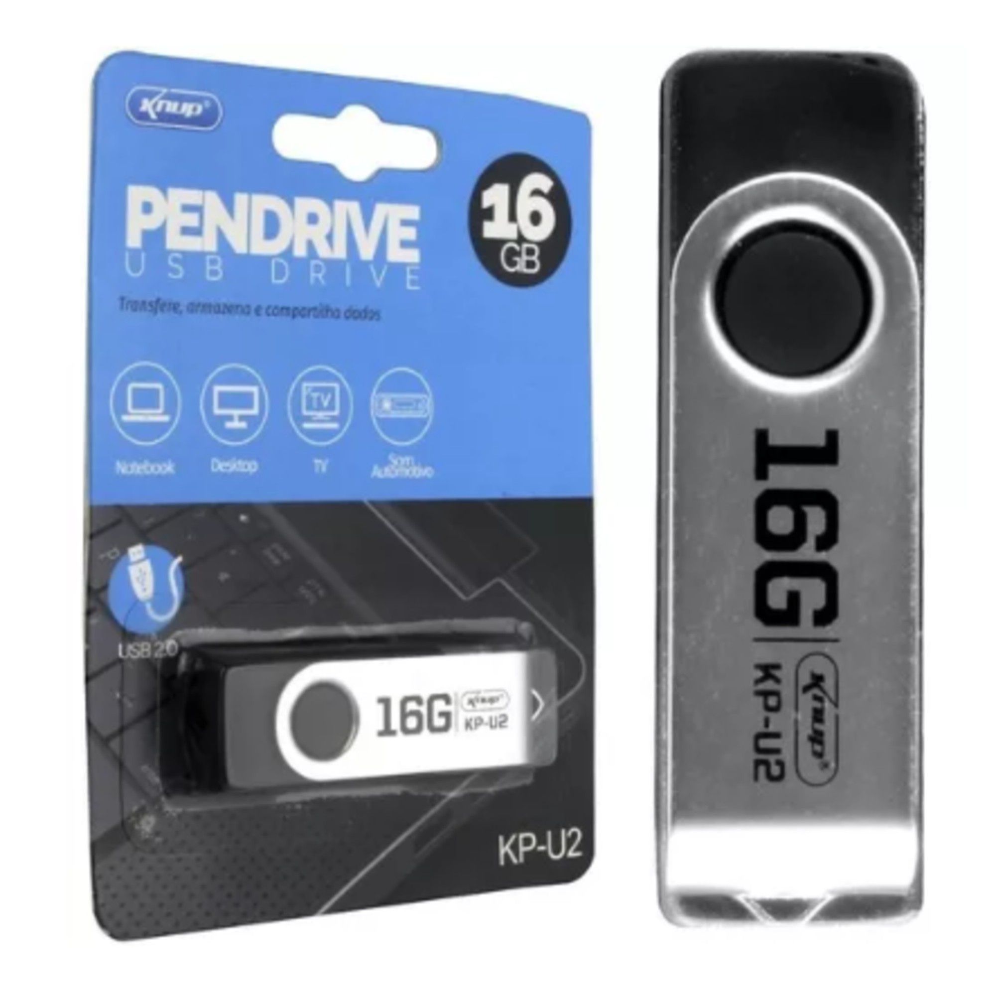 Pen Drive 16gb