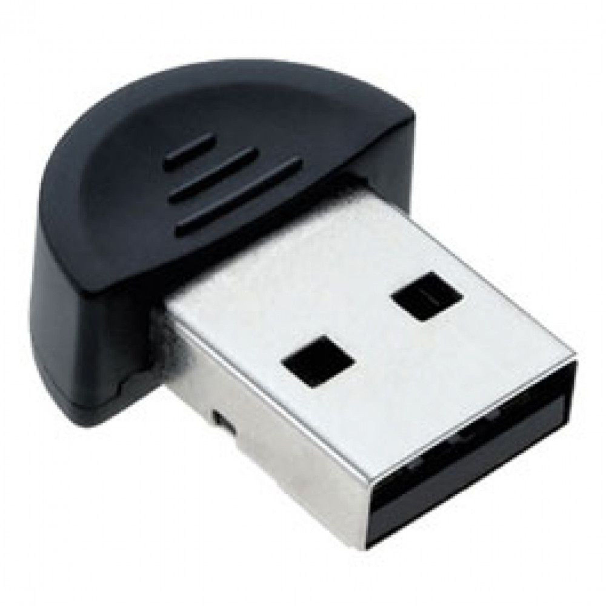 Ultra Mini Adaptador USB Bluetooth