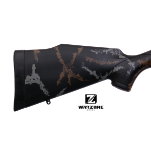 Fuzil Weatherby Vanguard MeatEater Cal 7mm Rem Mag 26