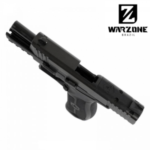 Pistola IWI Masada ORP 9mm Aço Polímero Preto