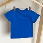 Camiseta Colors Bebê Azul
