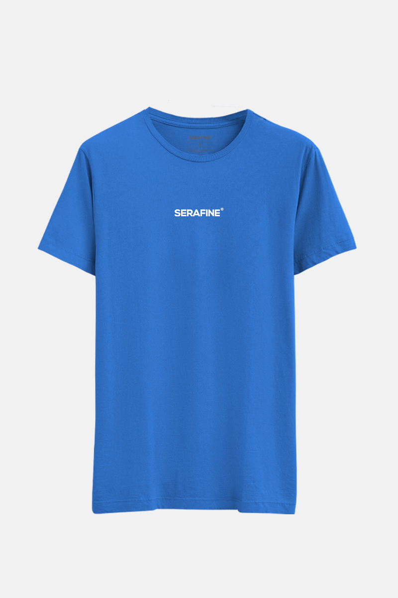 Camiseta Basic Streetwear Registered - SE24TC61