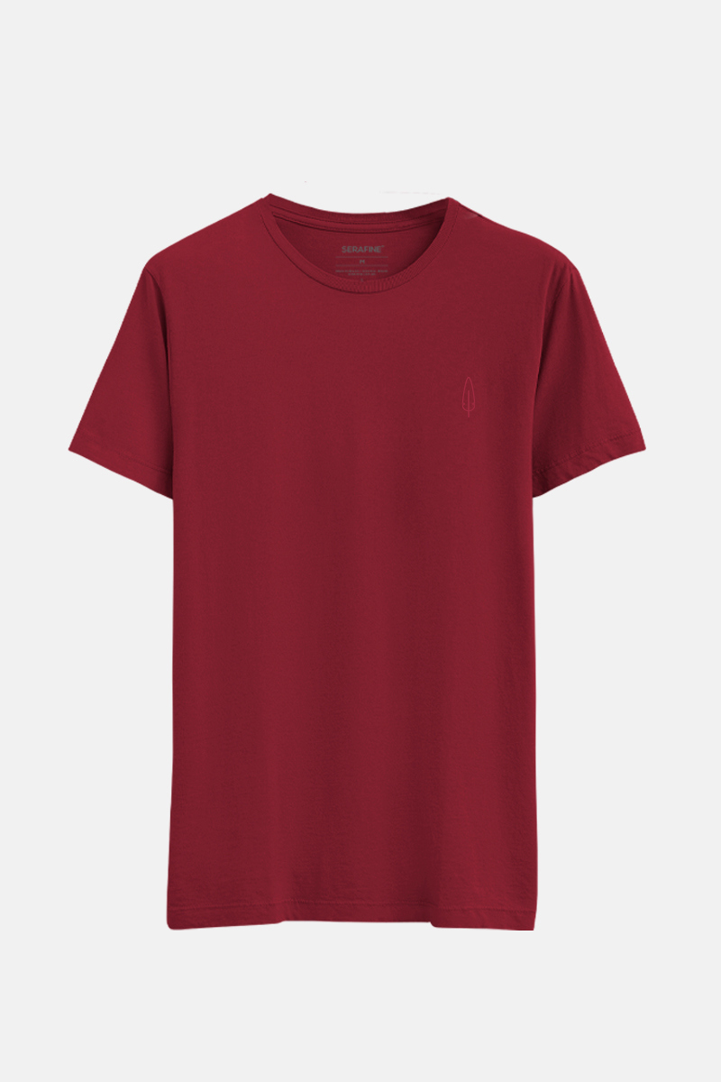 Camiseta Cotton - SE24TC52