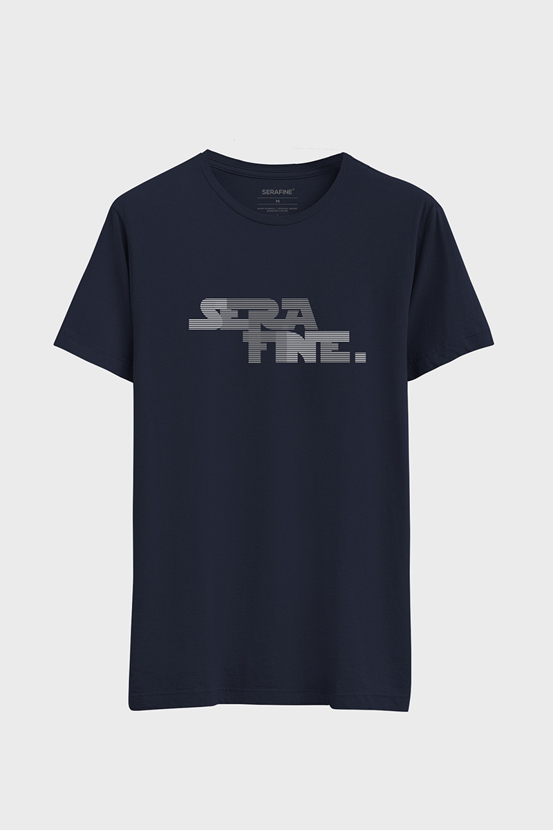 Camiseta Serafine Run