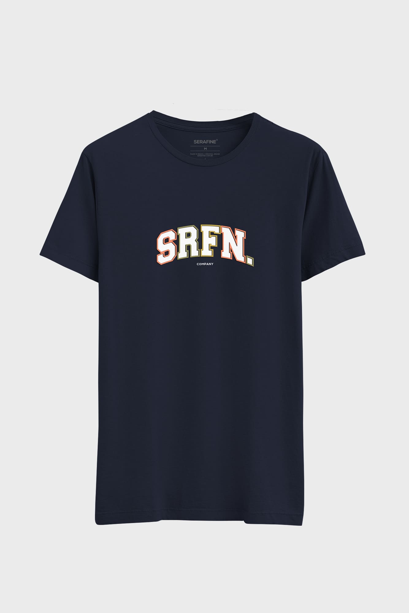 Camiseta Serafine School- S24TC540