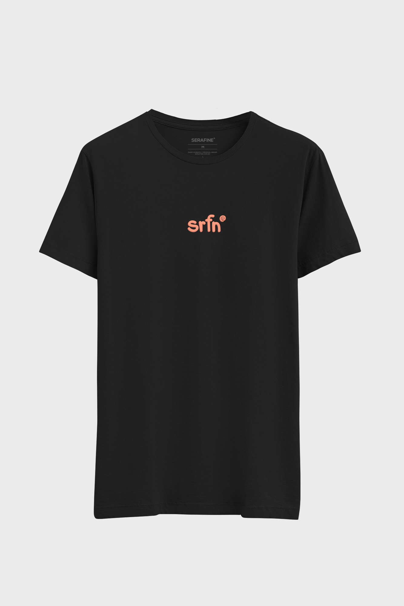 Camiseta SRFN