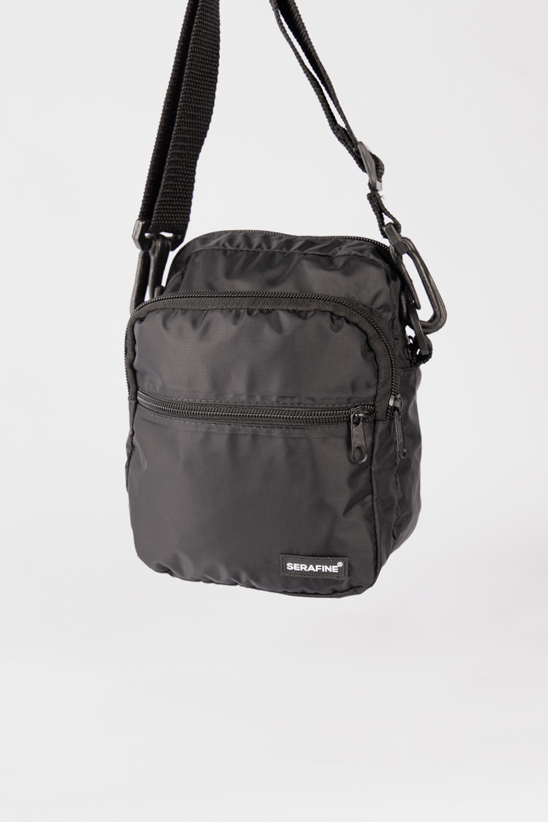 Shoulder Bag Microfibra - S24BG001