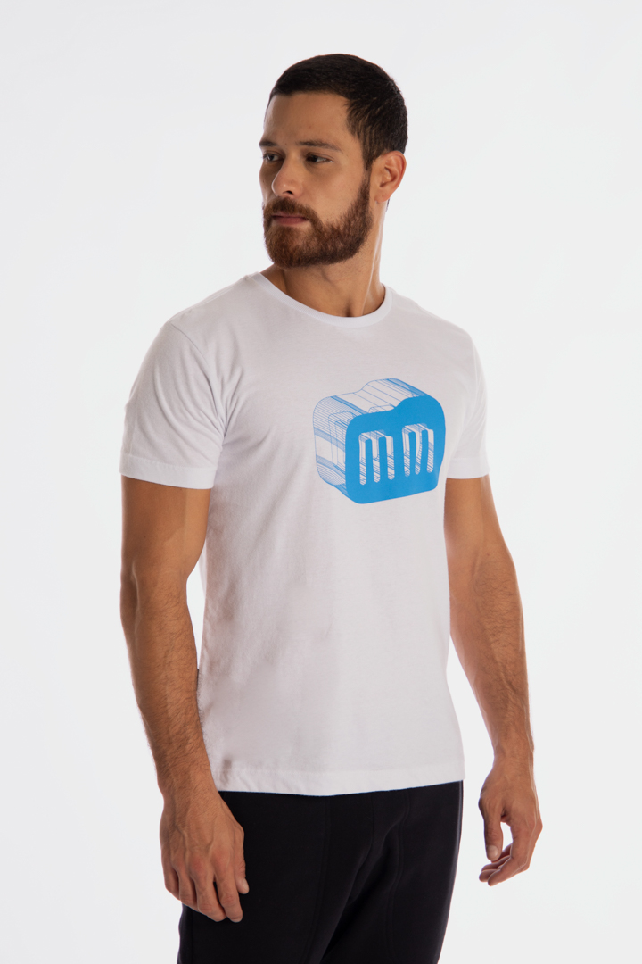 T-Shirt MacMagazine - SMM21TC3