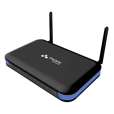 Roteador Wireless 3G Pacific Network PN-R3G 300Mbps