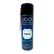 Congelante Spray Aerossol 180G/300ML CDA