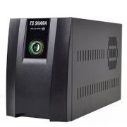 NoBreak 1200va TS Shara UPS Compact PRO 4429 - Ent. e Saida 110v/220v (Ent.Bat.externa)