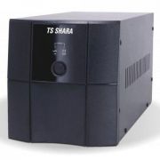 NoBreak TS Shara UPS GATE 2200VA Mod. 4395 Ent. e Saida BiVolt (P/portão eletronico)
