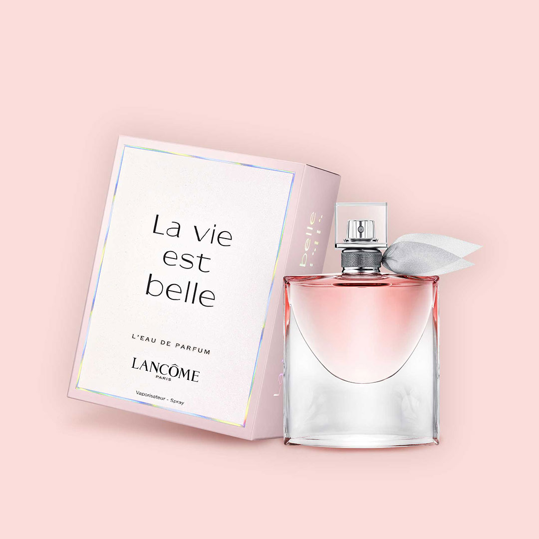 La Vie Est Belle Lancôme - Perfume Feminino - Eau de Parfum - 30ml