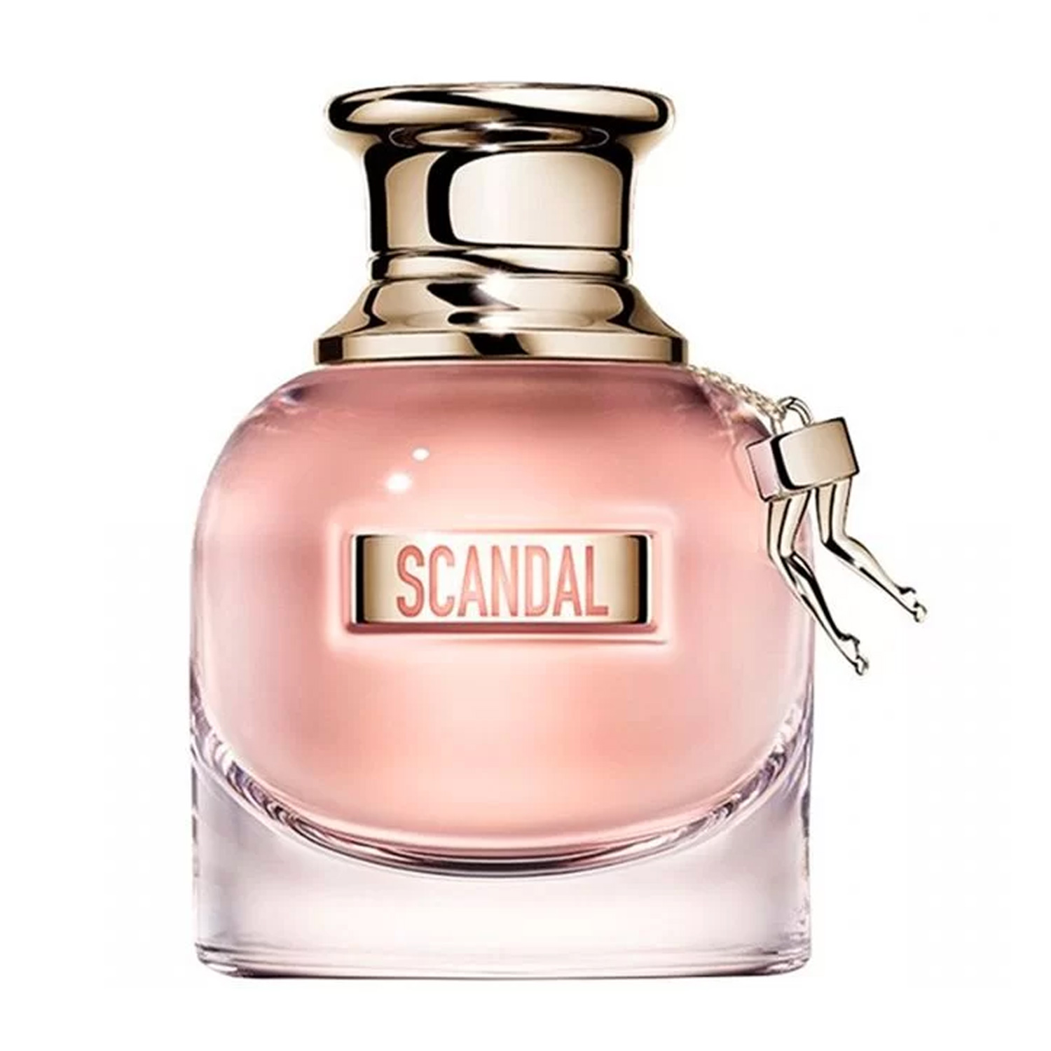 Perfume Jean Paul Gaultier SCANDAL Feminino Eau de Parfum - 30ml