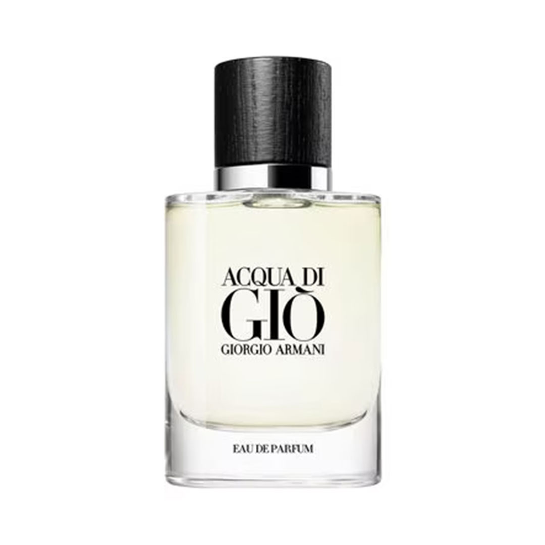 Perfume Masculino Acqua Di Giò Homme Giorgio Armani Eua de Parfum - 40ml