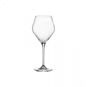 Jogo 6 Taças para Vinho Branco Loxia 400ml 100630 - Bohemia
