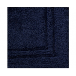Tapete Elegance Azul 50x80cm 101680 - Buddemeyer