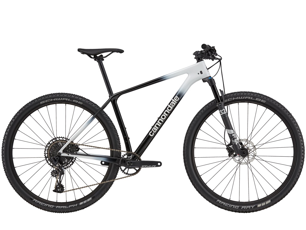 Bicicleta Cannondale F-si Carbon 5 12v 2021