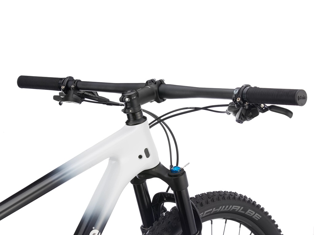 Bicicleta Cannondale F-si Carbon 5 12v 2021