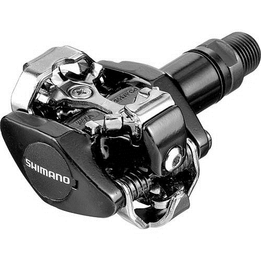 Pedal Shimano M505 Preto
