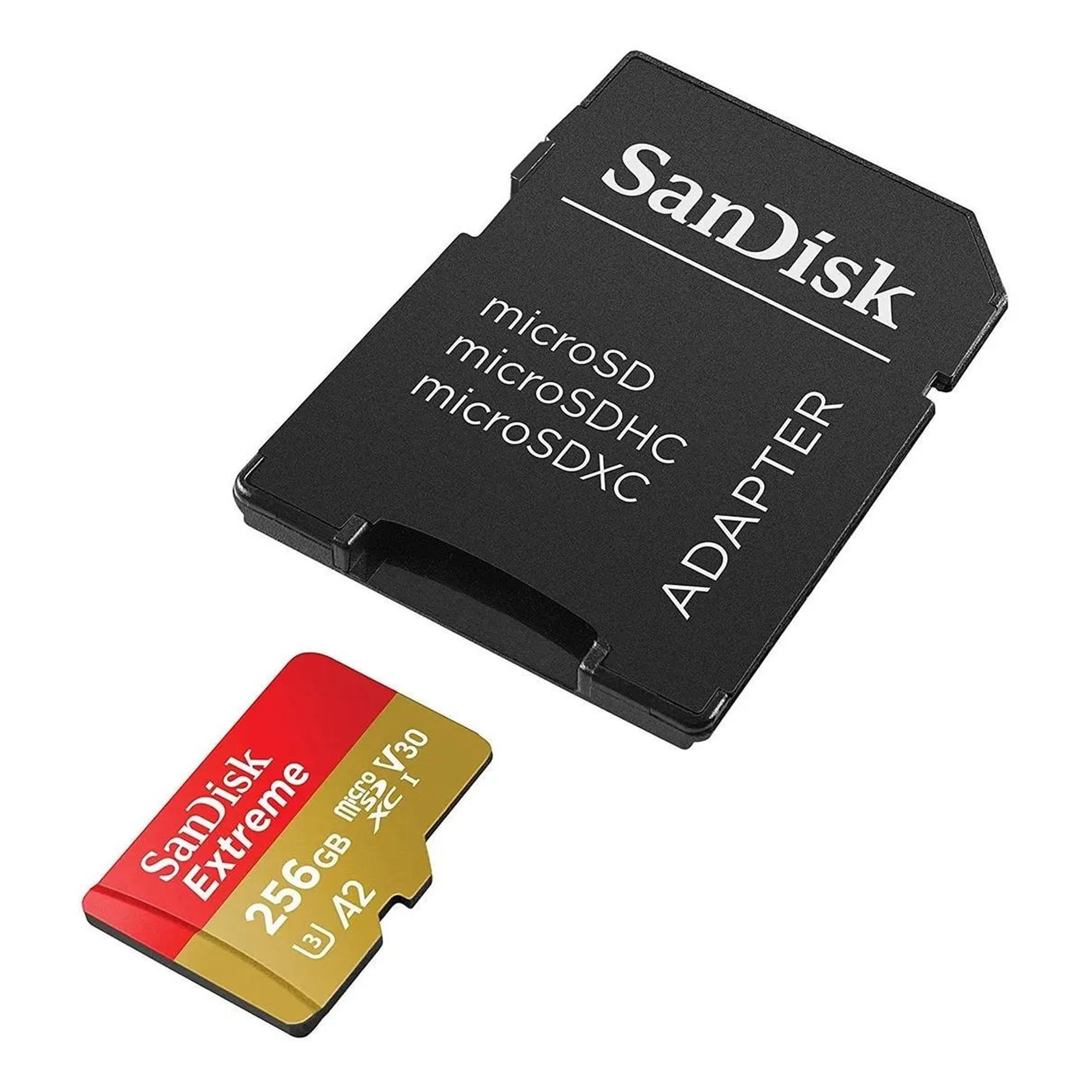 Cartão Memória Samsung 512GB