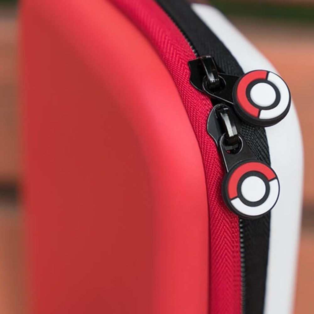 Case Bolsa Bag De Viagem Proteção Nintendo Switch Pokémon
