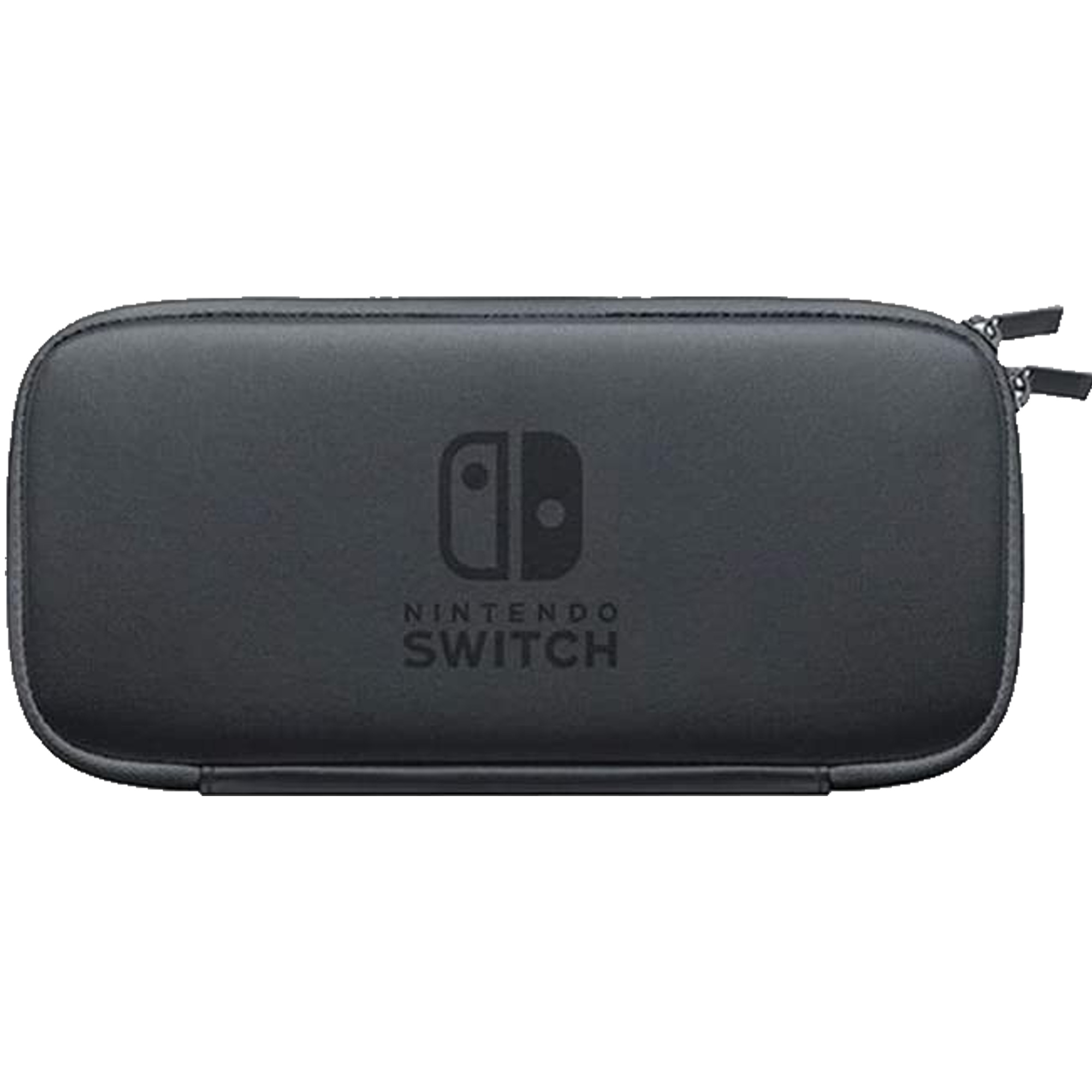 Case Nintendo Switch Preta Usada