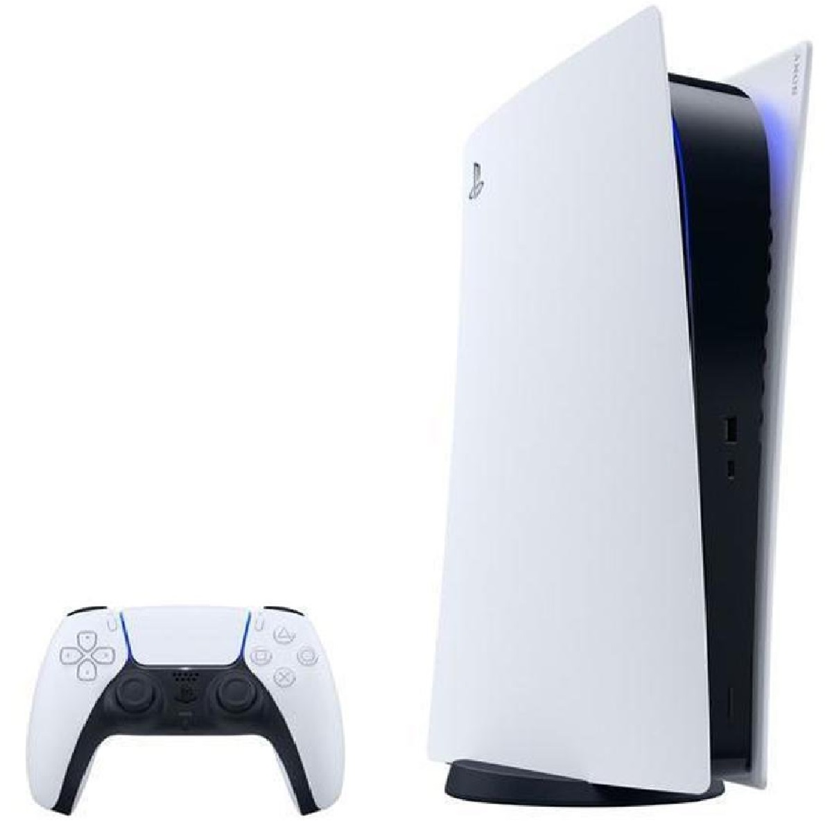 Console PlayStation 5 Digital Edition - PS5