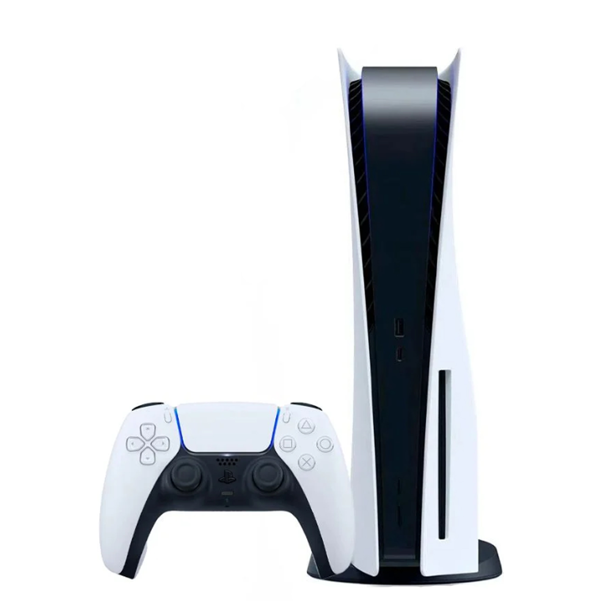 Console Sony PlayStation 5 Com Leitor - Usado