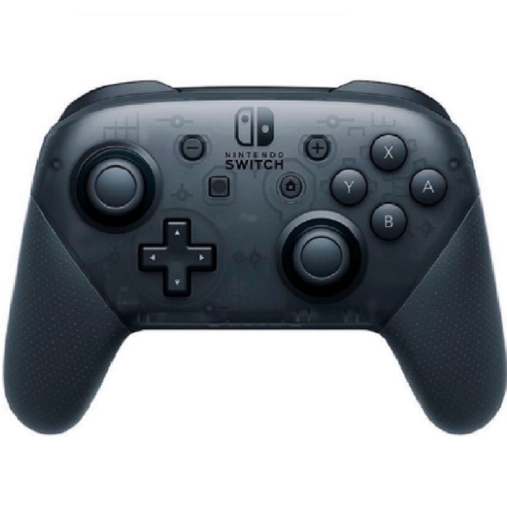 Controle Nintendo Switch Pro Controller - Usado