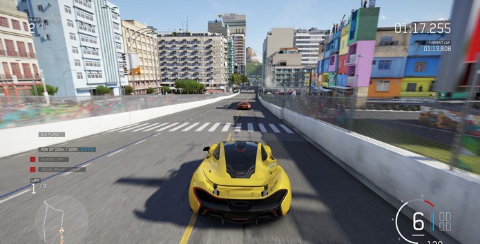 Jogo Forza Motosport 6 - Xbox One Mídia Física Usado