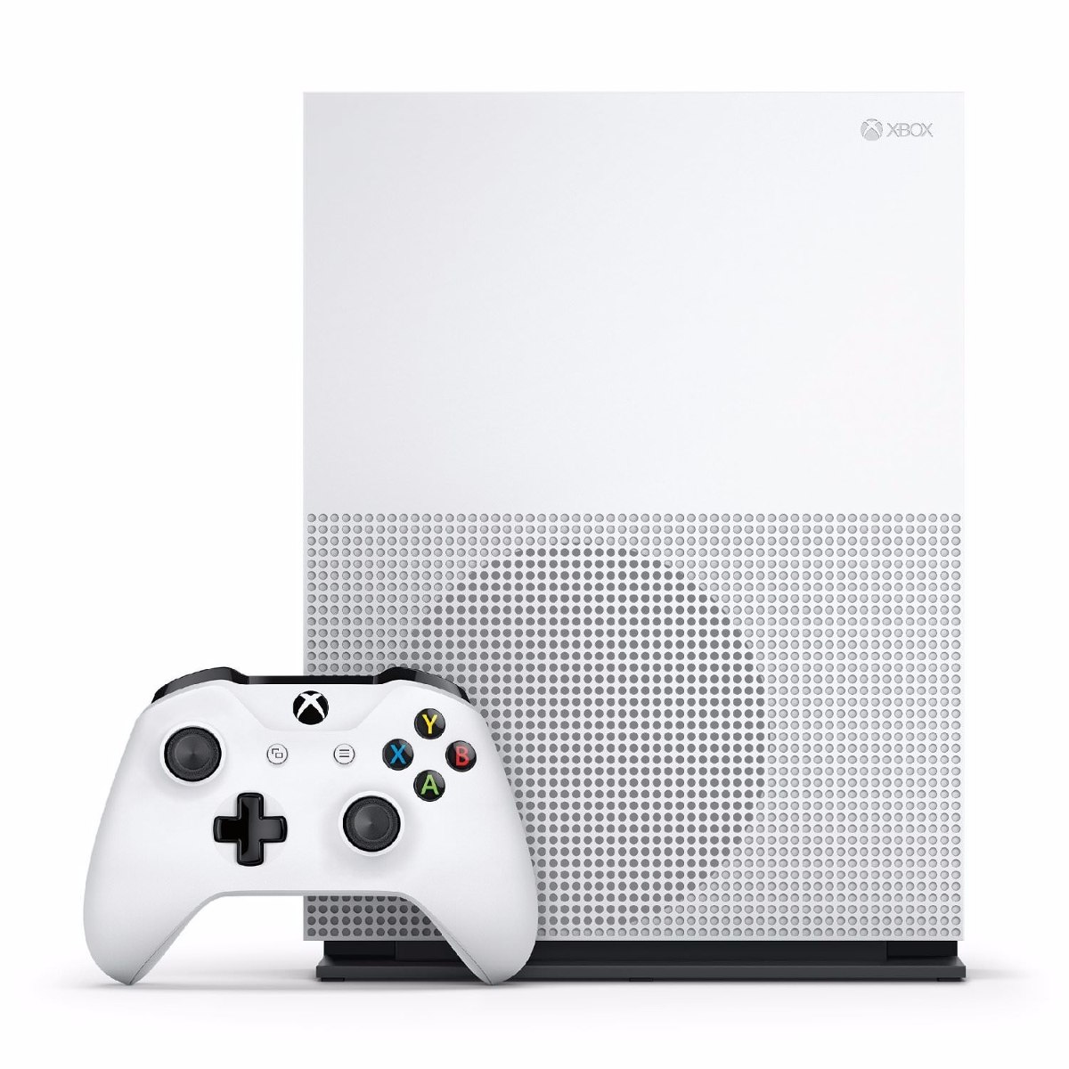 Microsoft Xbox One S 1tb Standard Branco Usado