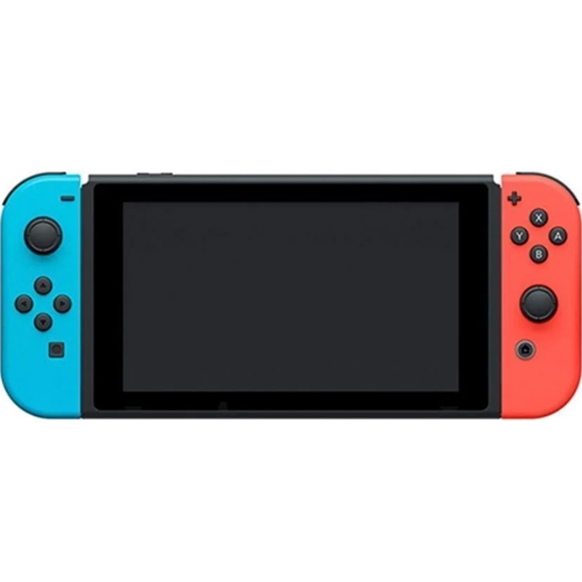 Nintendo Switch 256Gb Neon Seminovo com Jogos