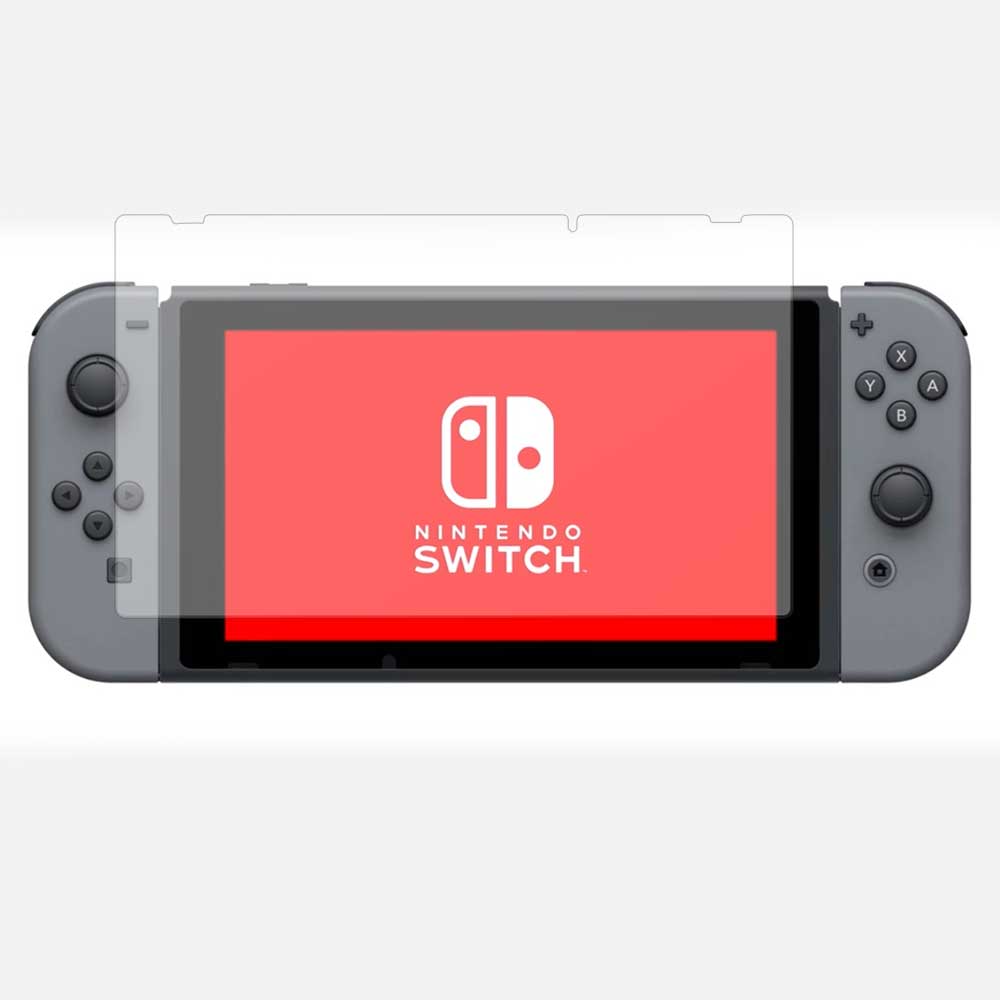 Pelicula de Proteção  Nintendo Switch