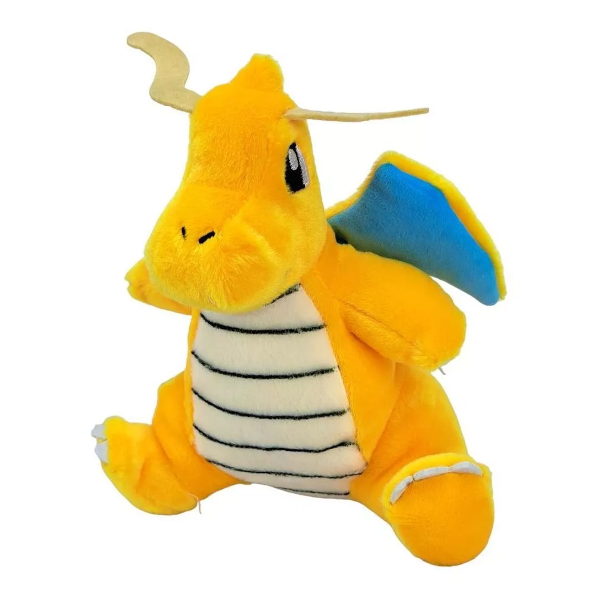 Pelucia Personalizada Pokemon - Dragonite