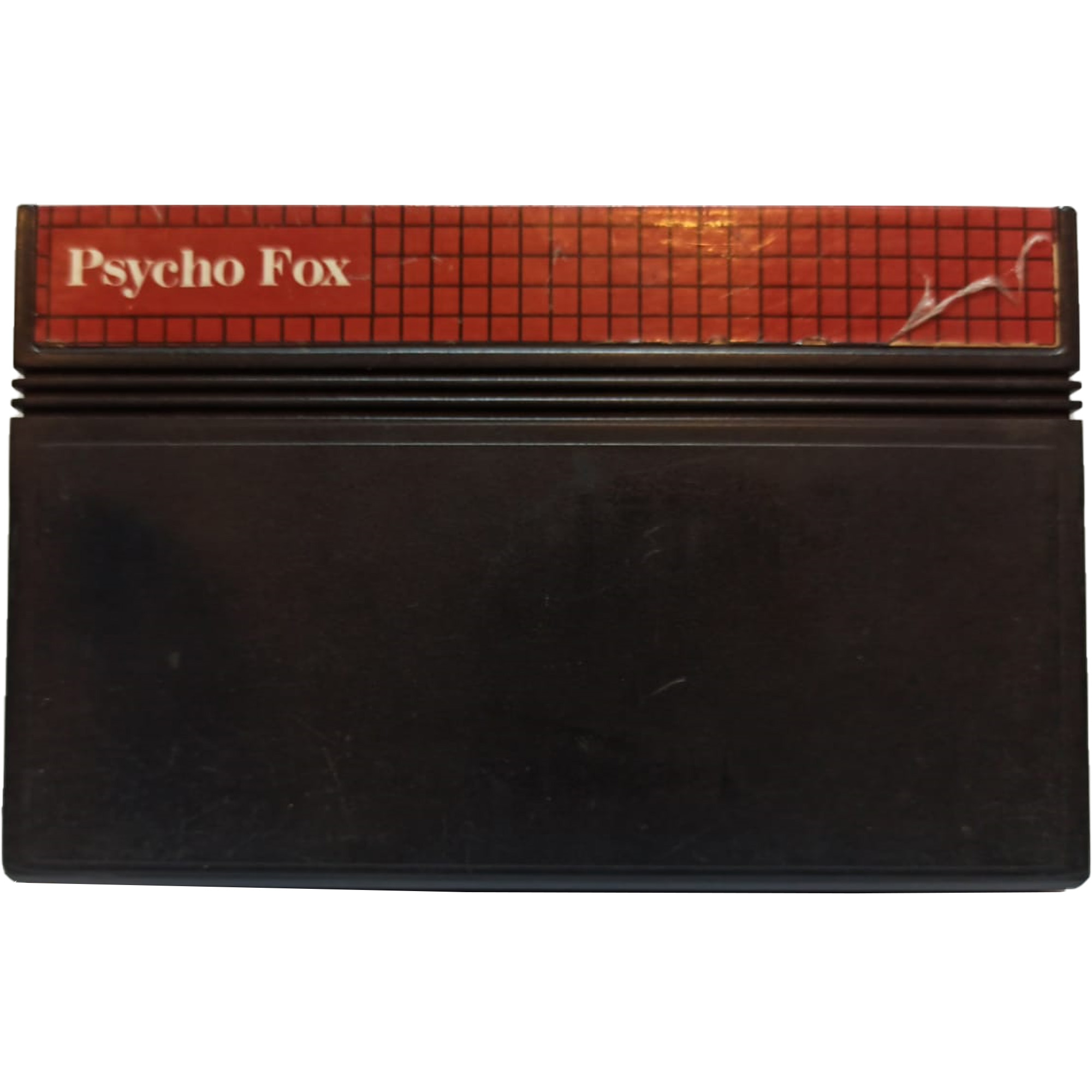 Psycho Fox Master System Usado