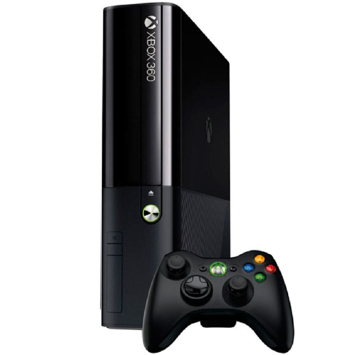 Xbox 360 Super Slim Destravado LTU
