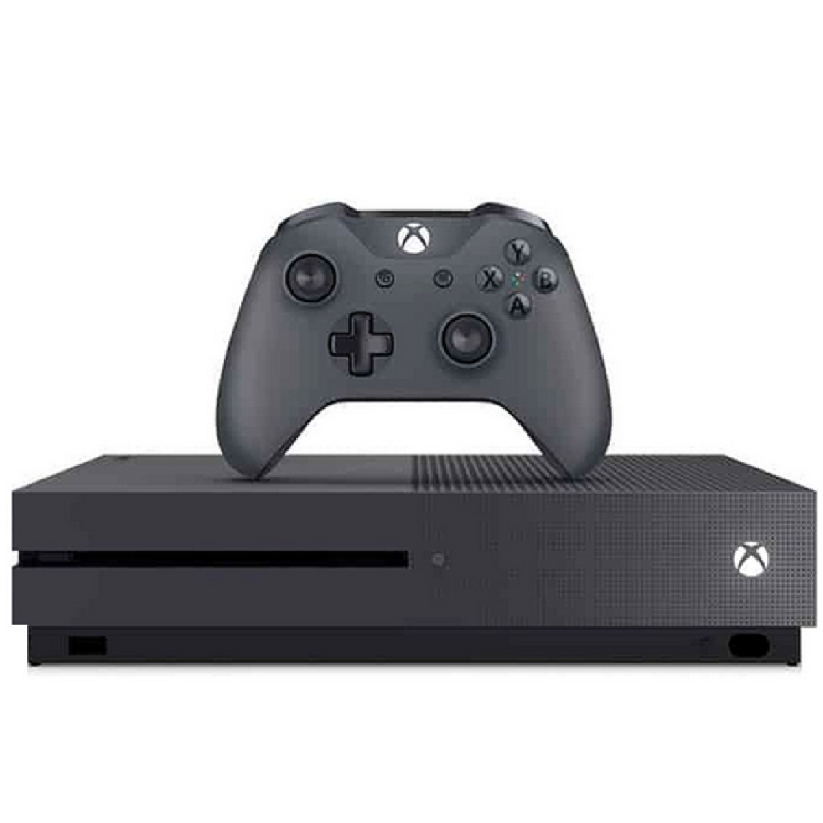 Xbox One S 500GB Edição Especial Battlefield 1 Usado