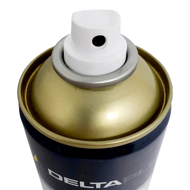 Anti Respingo de Solda Delta Plus sem Silicone 400 ml / 250 g