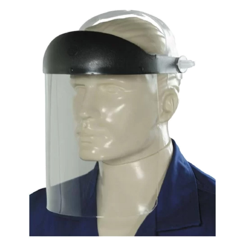 Máscara Protetora Facial Artoch 200mm