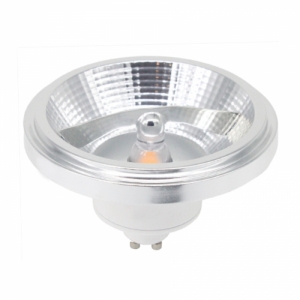 Lâmpada AR111 LED 12W 720 Lumens Branco Quente 2700K