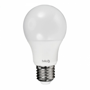 Lâmpada LED Bulbo 11W 1010 Lumens Branco Quente 3000K