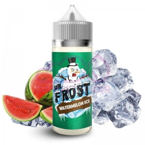 LÍQUIDO DR. FROST WATERMELON ICE